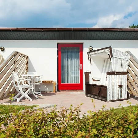 Апартаменты Senbloom 22