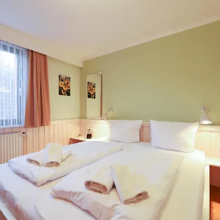 Senbloom 22 Apartman Westerland