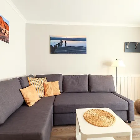 Apartman Senbloom 22