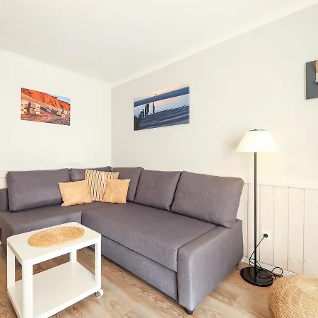 Senbloom 22 Apartamento Westerland