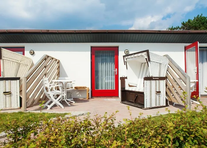 Apartamento Senbloom 22