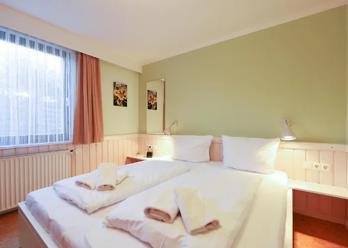 Senbloom 22 Apartamento Westerland