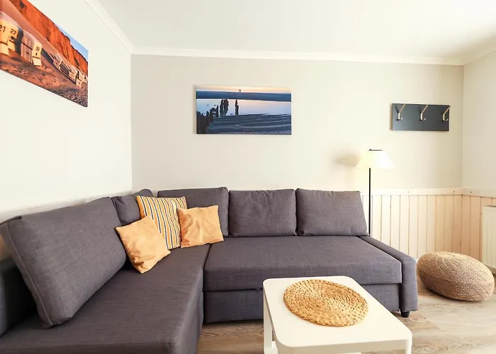 Apartamento Senbloom 22