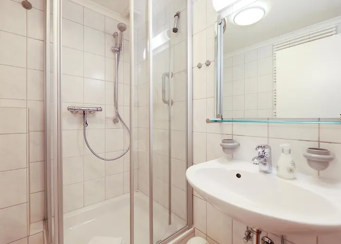 Apartamento Senbloom 22 *